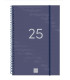 AG.F.CAT. ESPIRAL YEAR E11 S/V BLAU