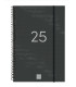AG.F.CAT. ESPIRAL YEAR E11 S/V NEGRE