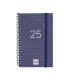 AG.F.CAT. ESPIRAL YEAR E3 S/V BLAU