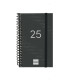 AG.F.CAT. ESPIRAL YEAR E3 S/V NEGRE