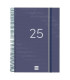 AG.F.CAT. ESPIRAL YEAR E40 S/V BLAU