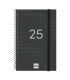 AG.F.CAT. ESPIRAL YEAR E5 S/V NEGRE