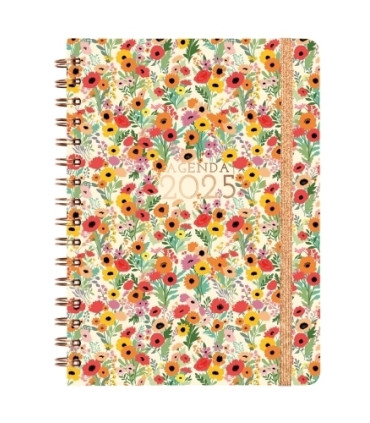 AG.F.CAT. ESPIRAL YOU E10 S/V SPRING