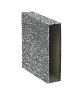 CAJA ARCHIV.DOHE ARCHICLAS JP. A4 82 GR.