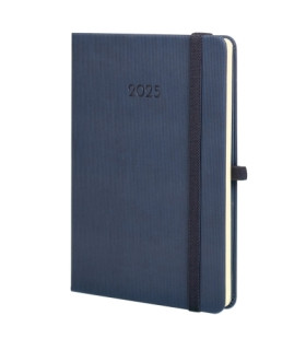 AG.F.CAT. MINIMAL TEXTURA M4 S/V BLAU