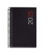 AG.MR.CAT. BASIC CITY CADDY D/P NEGRE