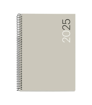 AG.MR.CAT. BASIC CITY PLUS S/V GRIS