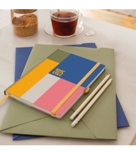 AG.MR.CAT. GRAFICA PLUS S/V COLOR BLOCK
