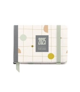 AG.MR.CAT. GRAFICA POCKET S/V SILVIA