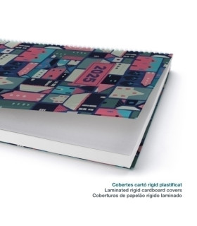 AG.MR.CAT. GRAFICA CADDY S/V VILLA