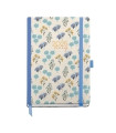 AG.MR.CAT. NATURA JOURNAL D/P DAISIES