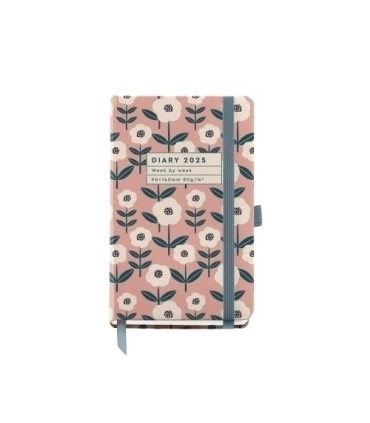AG.MR.CAT. NATURA PASSPORT S/V BLOOM