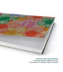 AG.MR.CAT. NATURA CADDY S/V FLOWERY