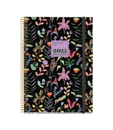 AG.MR.CAT. NATURA PLUS S/V FANTASY GARDE