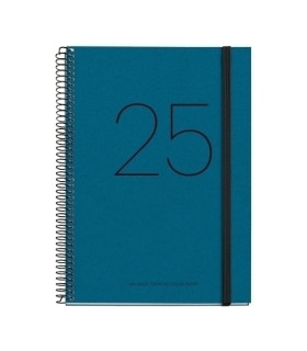 AG.MR.CAT. RECYCLED PLUS D/P BLAU