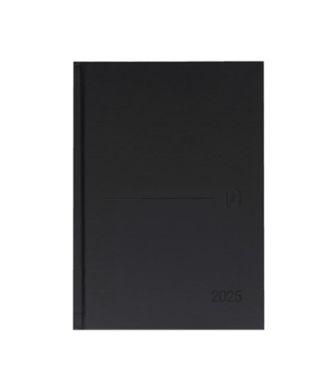 AG.OXF.CAT. MINIMAL t.ACOL. A5 D/P NEGRE