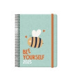AG.DOHE CUTE t.EXTRA 15x21 D/P BEE