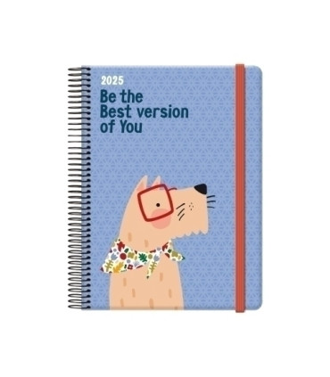 AG.DOHE CUTE t.EXTRA 15x21 D/P DOG