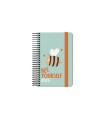 AG.DOHE CUTE t.EXTRA 8,5x13 S/V BEE