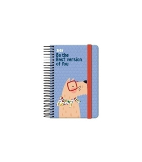 AG.DOHE CUTE t.EXTRA 8,5x13 S/V DOG