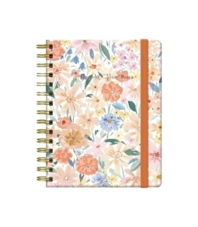 AG.DOHE FLORAL t.EXTRA 15x21 S/V DALIA