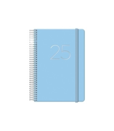 AG.DOHE GLOSS t.EXTRA 12,5x18 D/P AZUL