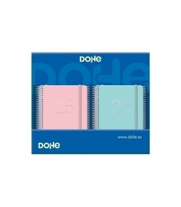 AG.DOHE GLOSS t.EXTRA 12,5x18 D/P EXP.12