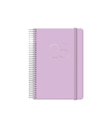 AG.DOHE GLOSS t.EXTRA 12,5x18 D/P MORADO