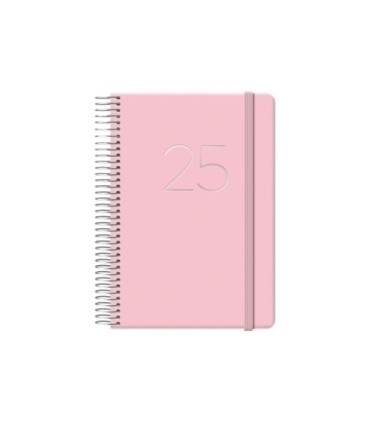 AG.DOHE GLOSS t.EXTRA 12,5x18 D/P ROSA