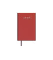 AG.DOHE LISBOA t.EXTRA 8,5X13 S/V ROJO