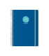 AG.DOHE MEMPHIS t.PP 15x21 D/P AZUL