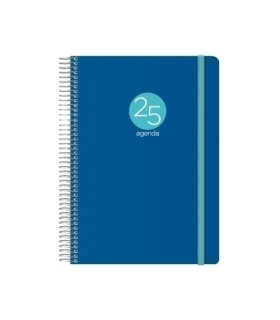 AG.DOHE MEMPHIS t.PP 15x21 D/P AZUL