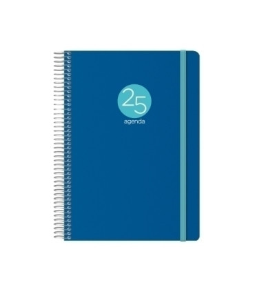 AG.DOHE MEMPHIS t.PP 15x21 D/P AZUL