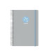AG.DOHE MEMPHIS t.PP 15x21 D/P GRIS