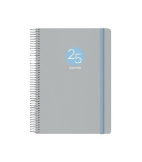 AG.DOHE MEMPHIS t.PP 15x21 D/P GRIS