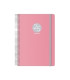 AG.DOHE MEMPHIS t.PP 15x21 D/P ROSA
