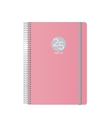 AG.DOHE MEMPHIS t.PP 15x21 D/P ROSA