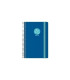 AG.DOHE MEMPHIS t.PP 8,5x13 S/V AZUL