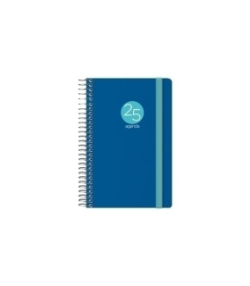 AG.DOHE MEMPHIS t.PP 8,5x13 S/V AZUL