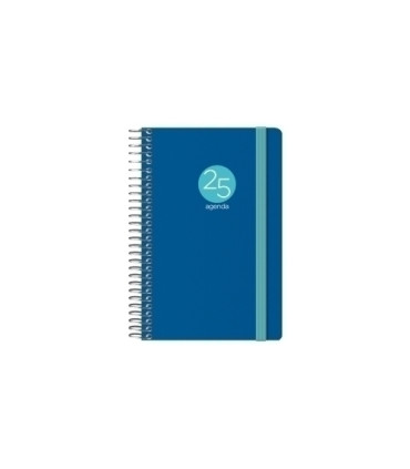 AG.DOHE MEMPHIS t.PP 8,5x13 S/V AZUL