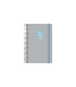 AG.DOHE MEMPHIS t.PP 8,5x13 S/V GRIS