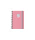 AG.DOHE MEMPHIS t.PP 8,5x13 S/V ROSA