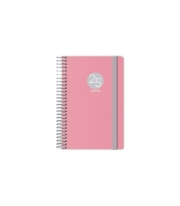 AG.DOHE MEMPHIS t.PP 8,5x13 S/V ROSA
