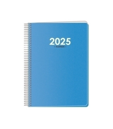AG.DOHE METROPOLI t.PP 15x21 D/P AZUL
