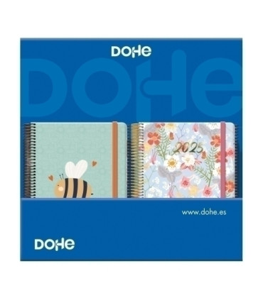 AG.DOHE MIXTO DISEÑO SURTIDO EXP.8