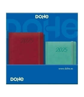 AG.DOHE MIXTO SURTIDO EXP.17