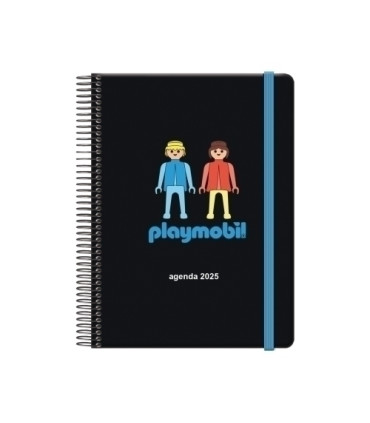 AG.DOHE PLAYMOBIL t.EXTRA 15x21 D/P