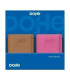 AG.DOHE SAMBA t.EXTRA 15x21 D/P EX.P14