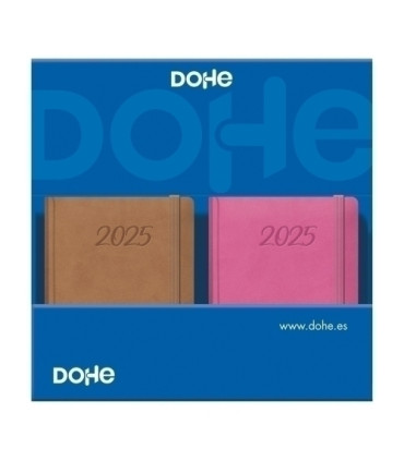 AG.DOHE SAMBA t.EXTRA 15x21 D/P EX.P14