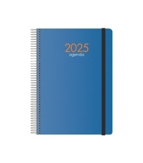 AG.DOHE SYNCRO t.PP 15x21 S/V AZUL